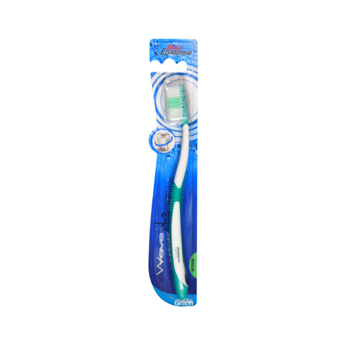 Escova Dental Wave