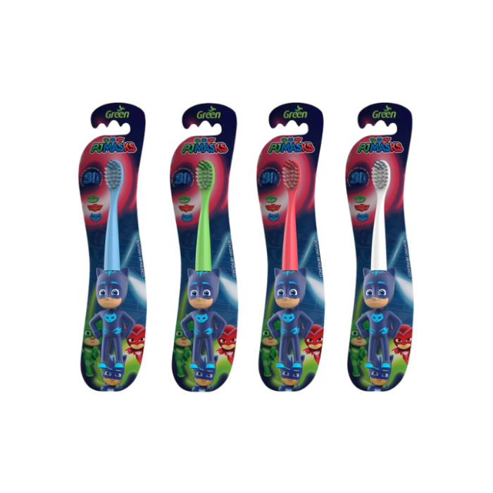 Escova Dental PJ Masks