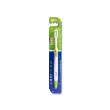 Escola Dental Orto System