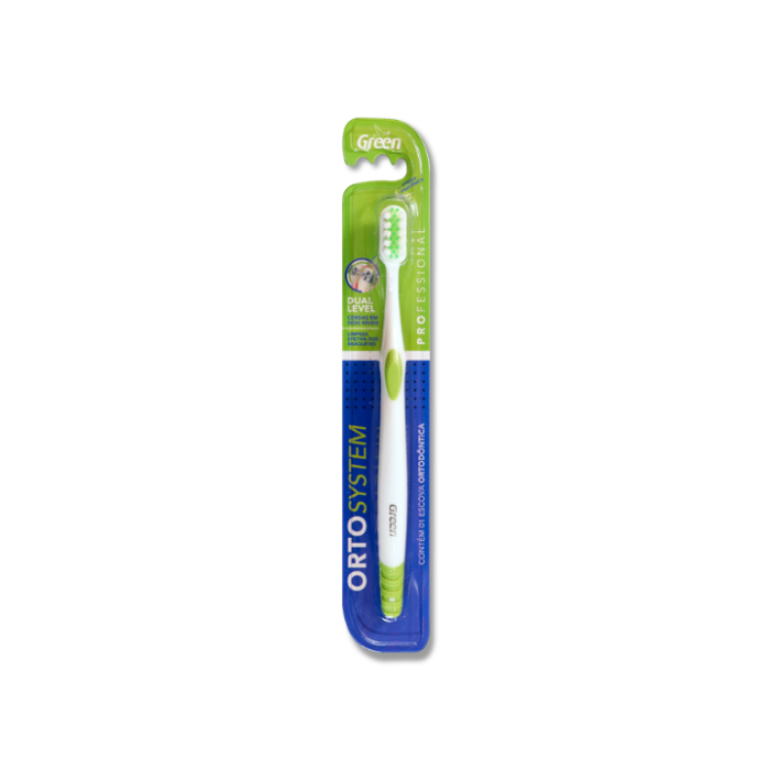 Escola Dental Orto System