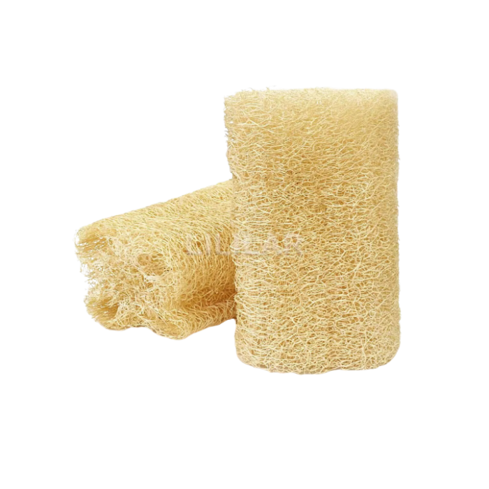 Bucha Vegetal Natural