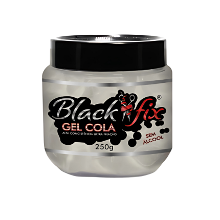 Gel Capilar Cola