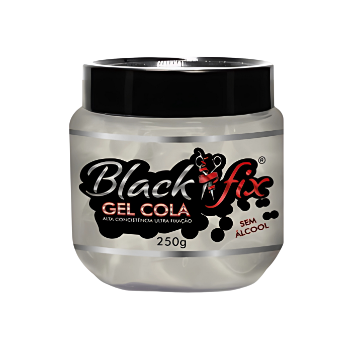 Gel Capilar Cola