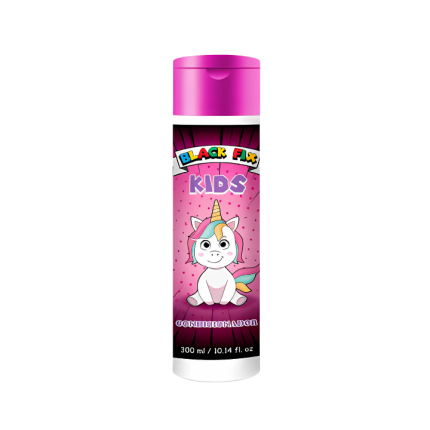 Condicionador Kids Unicórnio