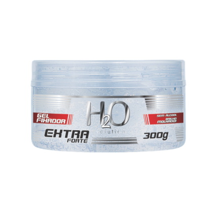 Gel Fixador Pote