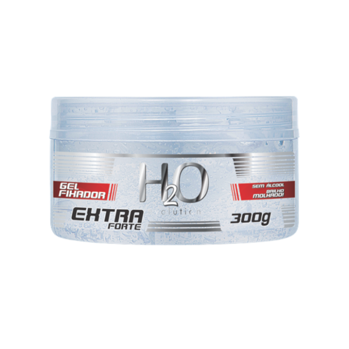 Gel Fixador Pote