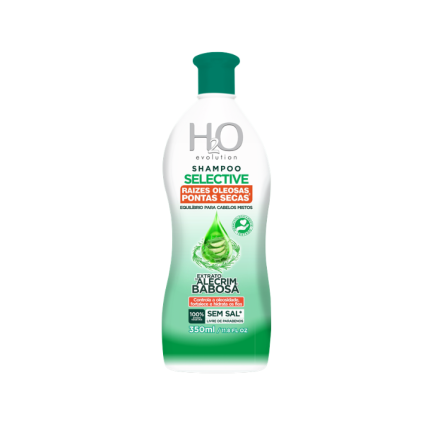 Shampoo Selective