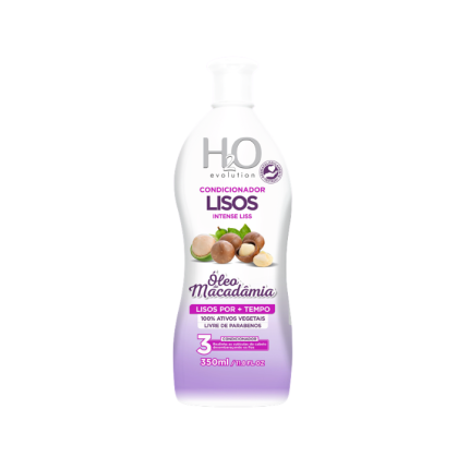 Condicionador Intense