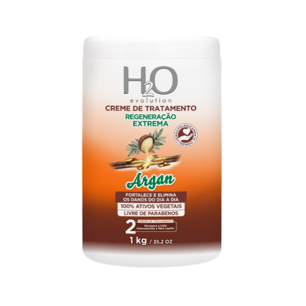 Creme Tratamento Regeneração