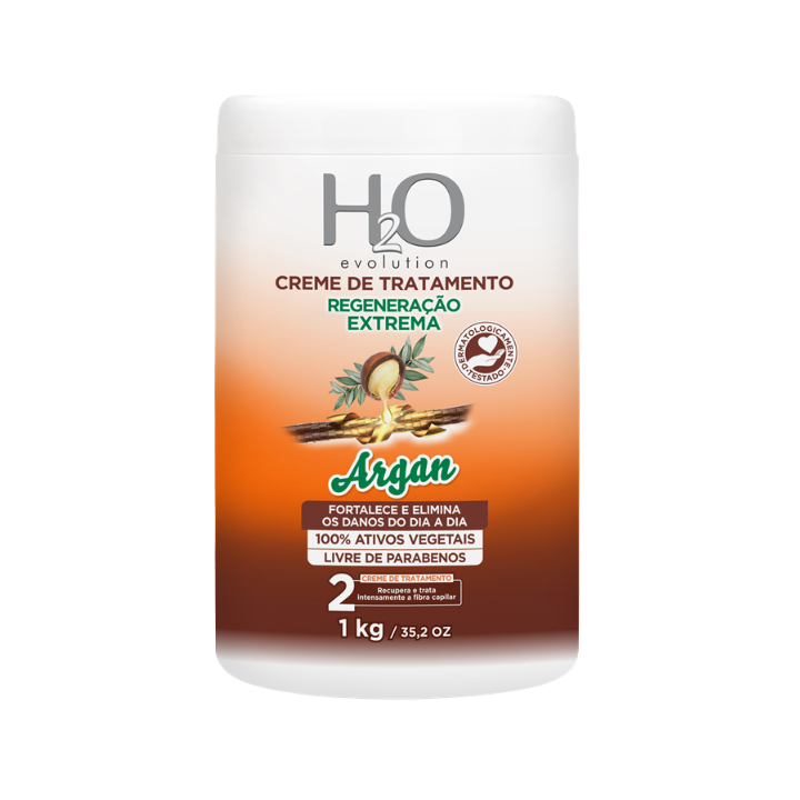 Creme Tratamento Regeneração