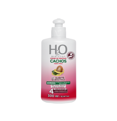 Creme Pentear Hidra Frizz
