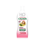 Condicionador Frizz