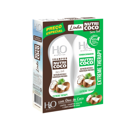 Kit Nutricoco
