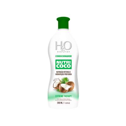 Condicionador Nutricoco
