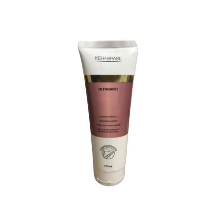 Defrizante KeraBrasil 170ml