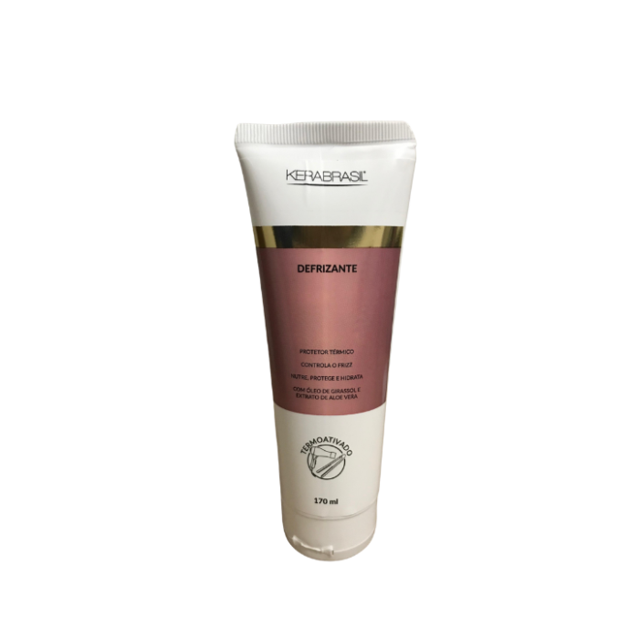 Defrizante KeraBrasil 170ml