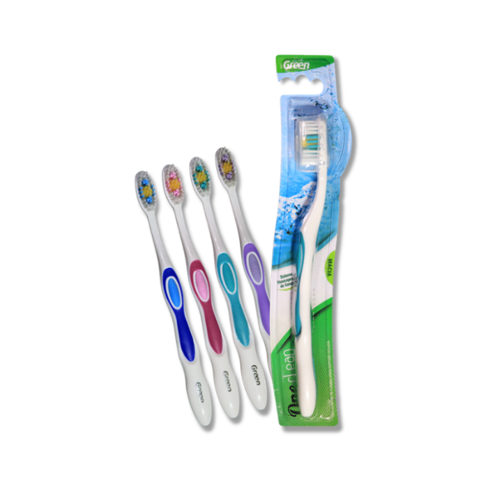 Escova Dental One Clean