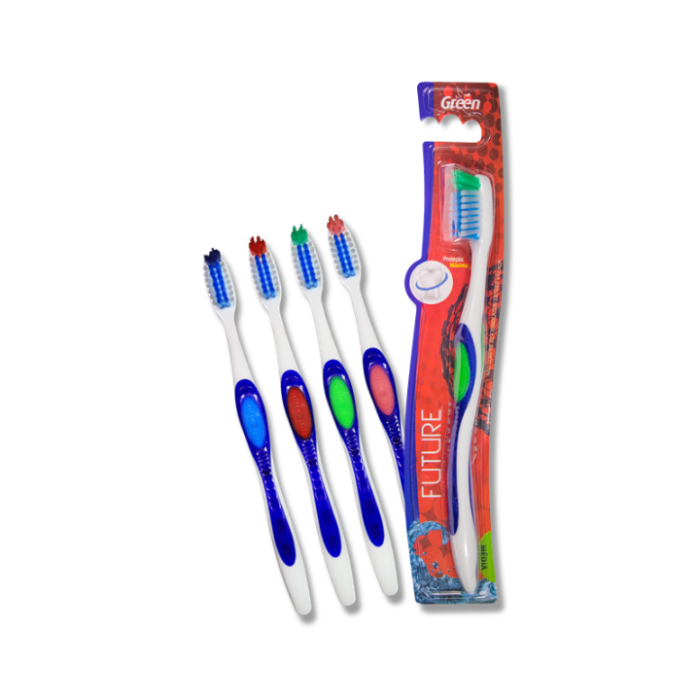 Escova Dental Future