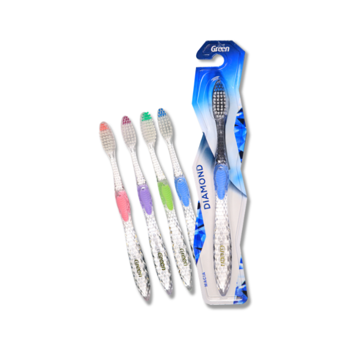 Escova Dental Diamond