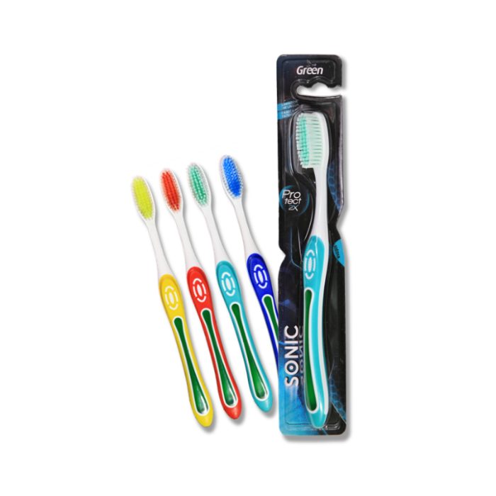 Escova Dental Sonic