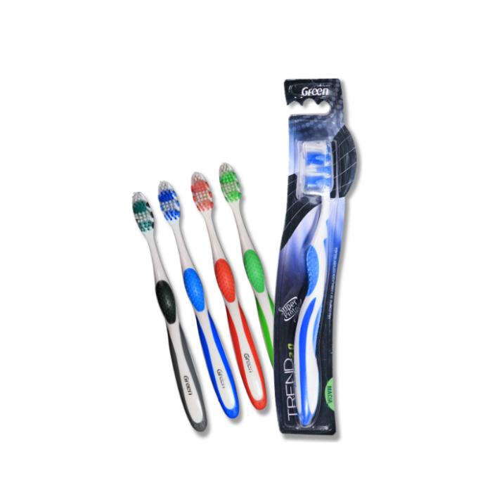 Escova Dental Trend
