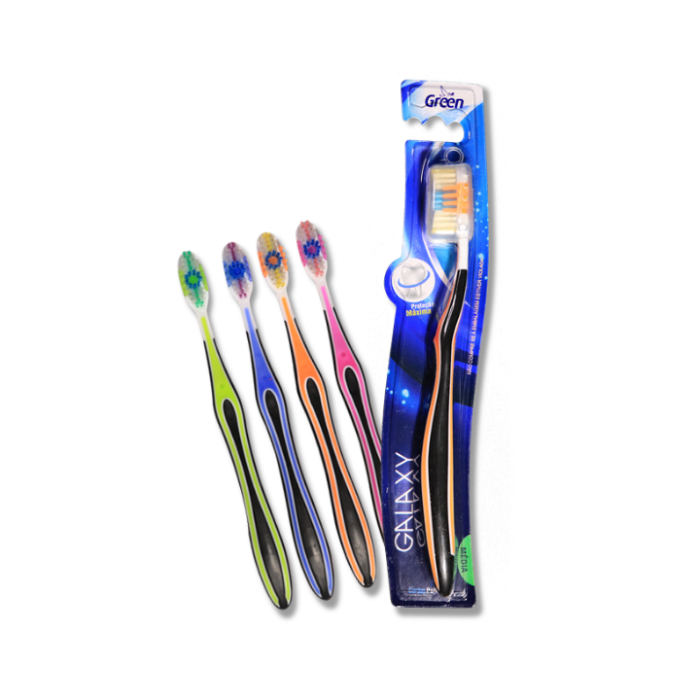 Escova Dental Galaxy