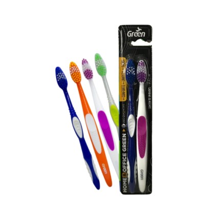 Escova Dental Pack Home