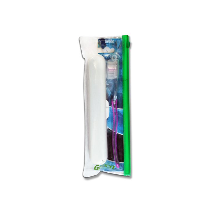 Kit Dental Pratico